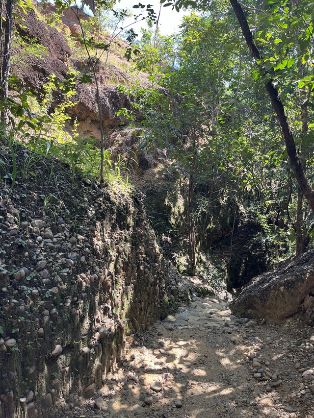 Phachor Day Trip from Chiang Mai – Under $100 