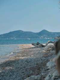 Top 5 Beaches You Can’t Miss in Corfu!