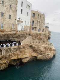 Bari’s Seaside Promenade: Where Tradition Meets the Adriatic