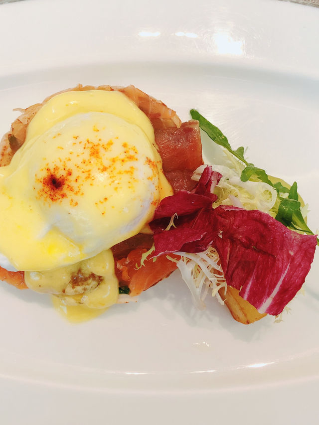 Shanghai | Brilliant Shanghai hotel with good breakfast  Shanghai | Brilliant Shanghai hotel with good breakfast