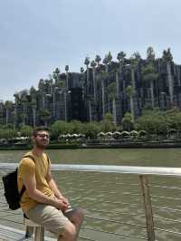 In love with Shanghai 