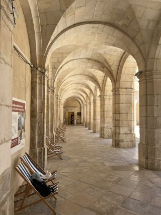 Tempat yang wajib dikunjungi di Auxerre!
