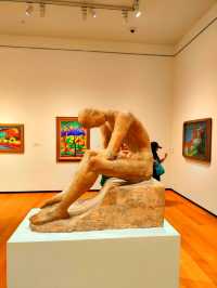 National Gallery of Art, East Building