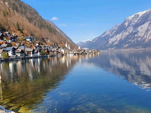 The place you will fall in love with INSTANTLY... 🏞🍀