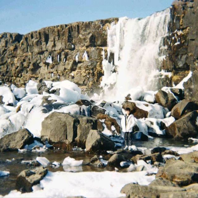 ❄️ Iceland & Norway: Land of Ice, Fire & Midnight Journeys 🌌