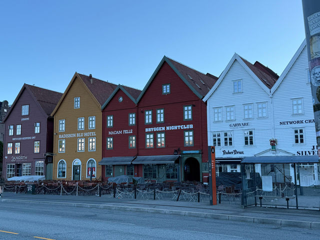  Bergen Was a Dream! Fjords, Festivals & Unforgettable Views! 🇳🇴