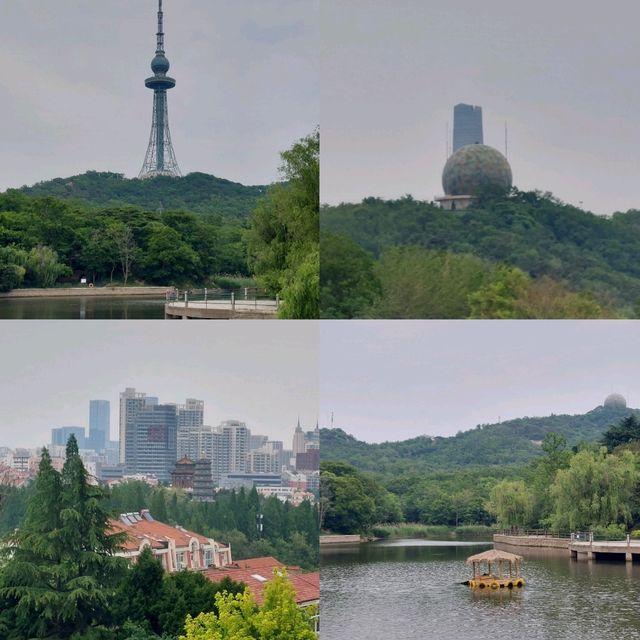 Qingdao 5 Days Travel Guide