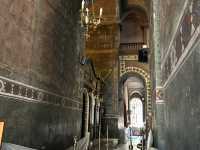 A Captivating Visit to Hagia Sophia Thessaloniki 