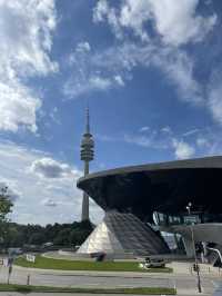 🍺 Munich: History, Culture & Bavarian Charm