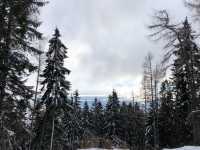 ❄️ Winter Tatras: Snowy Adventure in Slovakia
