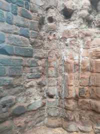 Sacred Stillness: A Visit to St John the Baptist Church, Chester