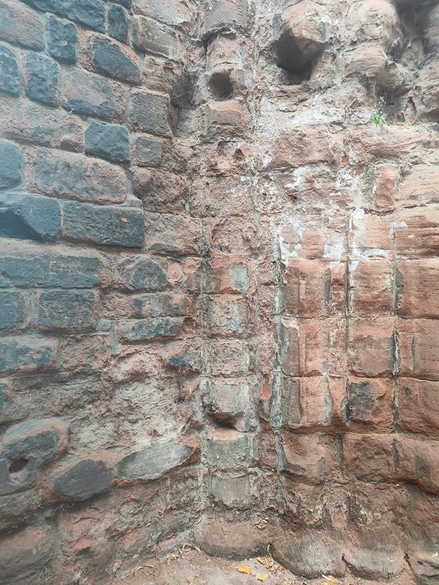 Sacred Stillness: A Visit to St John the Baptist Church, Chester Sacred Stillness: A Visit to St John the Baptist Church, Chester