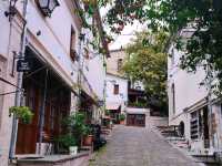 Gjirokastër Weekend Getaway: Albania’s Stone City Unraveled