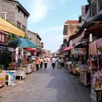 🏮2 Days in Luoyang: Ancient Capitals, Grottoes & Old Town Charm 🇨🇳✨