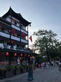 Hidden Shenzhen🌿🧋🍲🧧