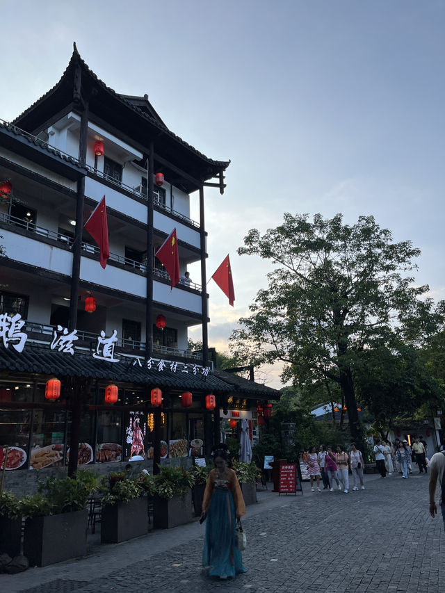Hidden Shenzhen🌿🧋🍲🧧