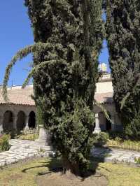 Must visit hidden gem in Arequipa