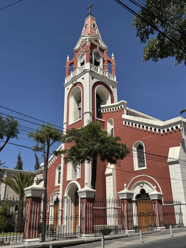 Must visit hidden gem in Arequipa