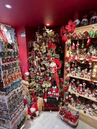 Magic Awaits — Christmas Shopping in Strasbourg, France 🇫🇷