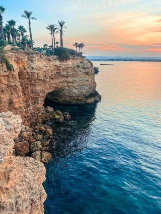 숨겨진 시칠리아