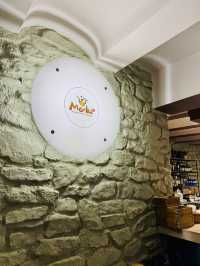 🇰🇷🍜 A Tasty Korean Lunch Break at Modu Korean Bowl-Bibimbap