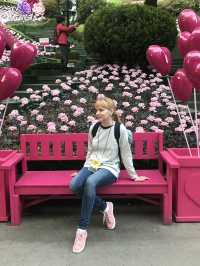 EWorld Tower Fun🎡