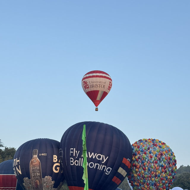 Day Trip Itinerary for Bristol