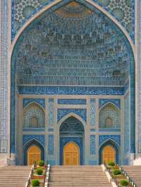 Must-See Sights in Tashkent