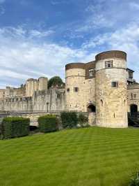 London: Eternally Worth It, Rain or Shine