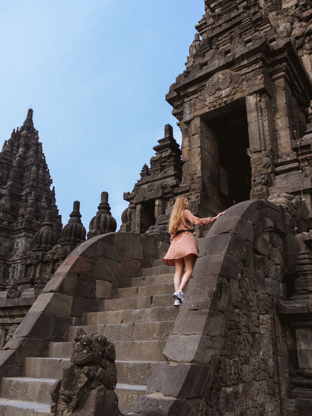 Прамбанан📍 Прамбанан📍