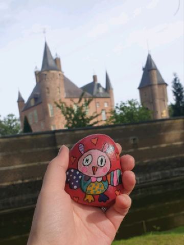 Heeswijk Castle: Medieval Magic in the Netherlands 🏰✨
