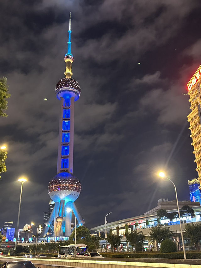 АДРЕСА ПОПУЛЯРНЫХ МЕСТ ШАНХАЯ 