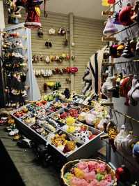 🎅 Senate Square – Evening Christmas Enchantment 🕯️🎄