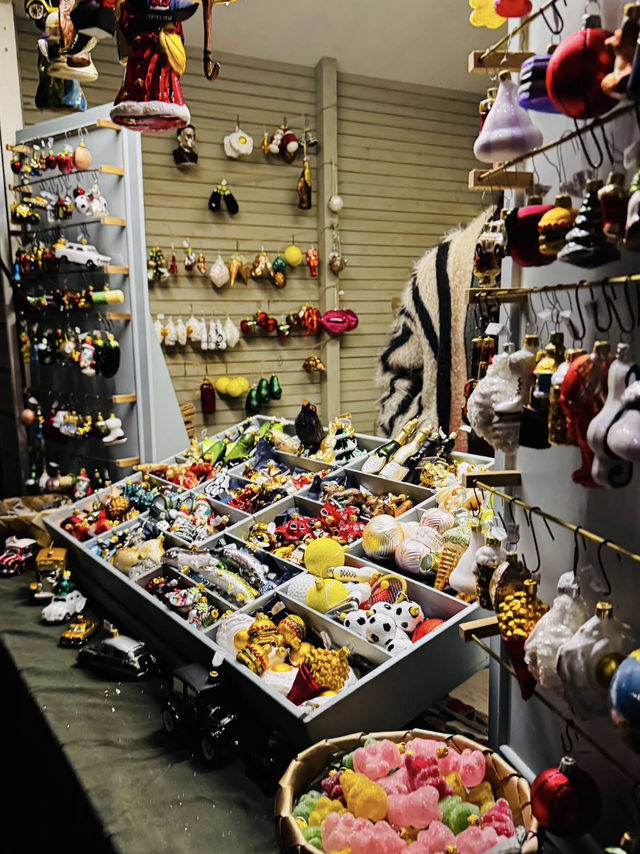 🎅 Senate Square – Evening Christmas Enchantment 🕯️🎄 🎅 Senate Square – Evening Christmas Enchantment 🕯️🎄