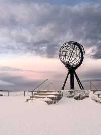 ✨ Northern Lights Hunt: Chasing Magic in the Arctic ✨