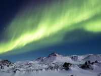 Iceland: Northern Lights & Wild Nature Magic 🌌🇮🇸