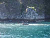 Паром на Пхи‑Пхи: как самостоятельно добраться с Пхукета