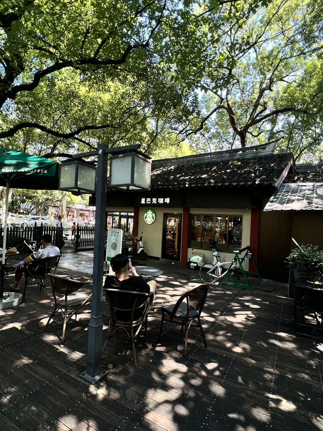 Hangzhou in One Day: What I Wish I Knew Before Going Hangzhou in One Day: What I Wish I Knew Before Going