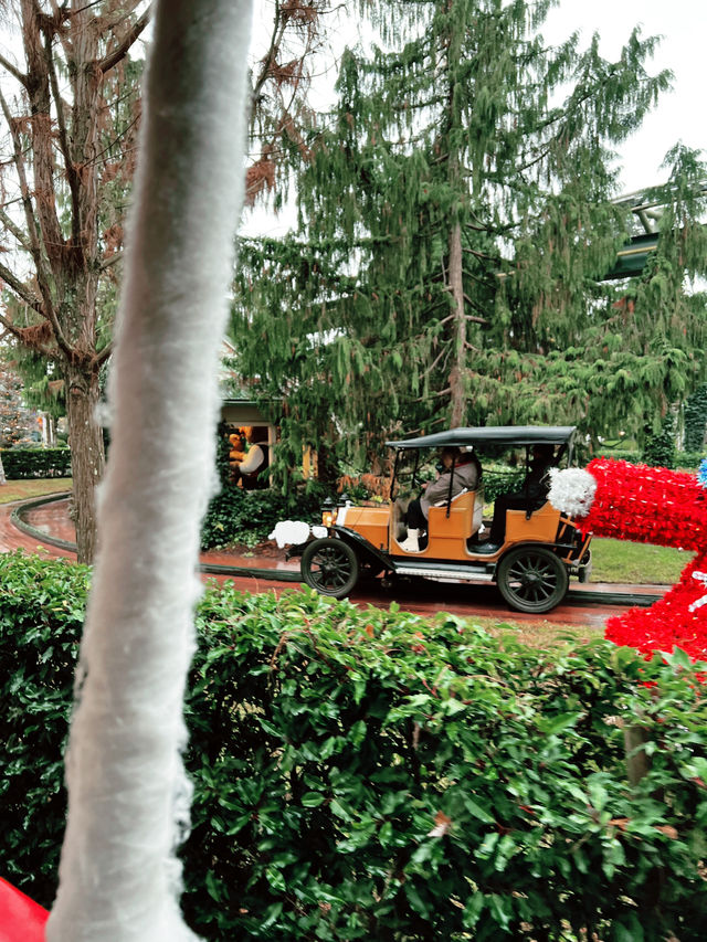 Every Euro Worth the Magic at Europa Park! 🇩🇪 Every Euro Worth the Magic at Europa Park! 🇩🇪