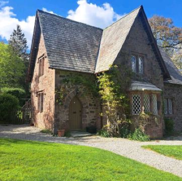 안토니 우드랜드 가든 & 우드랜드 워크