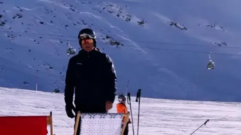 🏔️ Powder Days & Alpine Nights — Skiing Tirol Differently — traveler post in Ischgl
