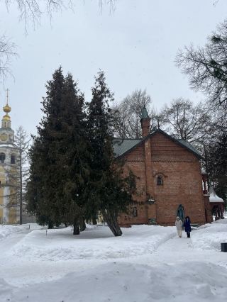 Come to Uglich!