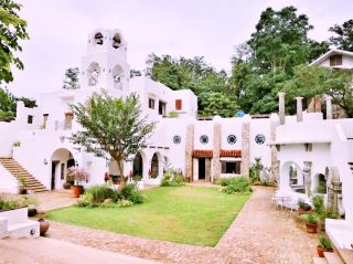 🎨 Pinto Art Museum: Where Culture, Art & Conscious Travel Meet  