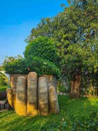 North Phu Quoc 2-day plan: Safari, Grand World and VinWonders in the right order