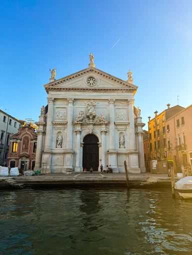 イタリア・ヴェネツィアへのシンプルな旅 | Trip.com ヴェネツィア