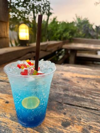 Phra Phutthabat（帕普塔巴）最有Feel嘅花園BBQ！