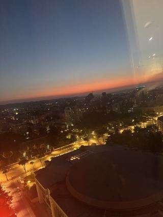 📅 3-Day Tirana & Berat Itinerary 🇦🇱

🗓️ Day 1 – Explore Tirana

☕ Start with breakfast at Mullixhiu or a local café.
🏛️ Visit Skanderbeg Square, Et’hem Bey Mosque, and the National History Museum.
🚠 Take the Dajti Ekspres Cable Car for breathtaking views.
🌇 End the evening in Blloku for shopping, coffee, and dinner.

🗓️ Day 2 – Berat Day Trip (UNESCO)

🚗 Leave early for Berat (around 2 hours from Tirana).
🏰 Explore Berat Castle and enjoy panoramic views.
🕌 Visit the Onufri Icon Museum.
🌉 Walk through the Mangalem and Gorica quarters.
🍽️ Enjoy traditional Albanian cuisine before returning to Tirana.

🗓️ Day 3 – Durrës Coastal Escape

🚗 Head to Durrës (around 40 minutes from Tirana).
🏛️ Visit the Roman Amphitheatre and the Venetian Tower.
🌊 Stroll along the beachfront promenade and relax on the beach.
🍽️ Enjoy fresh seafood or halal-friendly dining by the sea before returning to Tirana for a farewell dinner.

⸻

🏨 Accommodation
📍 Tirana Marriott Hotel – Excellent central location, within walking distance of many attractions.

⸻

🍽️ Food Recommendations
🥩 Oda – Authentic Albanian cuisine.
🍝 Artigiano – Italian favourites.
🥘 Era Restaurant – Traditional Albanian dishes.
🌯 Halal options: Zgara Korçare, King House, and several Turkish restaurants around the city centre.

⸻

📌 Travel Tips
✅ Carry some Albanian Lek (cash), although cards are widely accepted.
✅ Taxis are affordable—use official taxis or ride-hailing apps.
✅ Wear comfortable walking shoes.
✅ Start day trips early to avoid traffic.
✅ Learn a few Albanian phrases:

· Faleminderit = Thank you
· Përshëndetje = Hello

⭐ Estimated Budget: £50–£90 per person per day (excluding accommodation).

🇦🇱 Enjoy discovering the best of Tirana, Berat, and Durrës! ✨