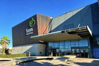 🛍️ Forum Castelo Branco: Your Ultimate One-Stop Destination! 🛍️