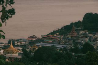 เกาะสอง (Kawthaung) เมียนมา – ที่ที่เกาะเขตร้อนบรรจบกับการผจญภัยชายแดน