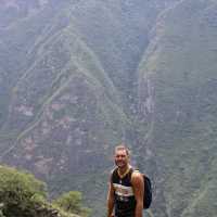 Best Hike in China 👀🇨🇳 Tiger Leaping